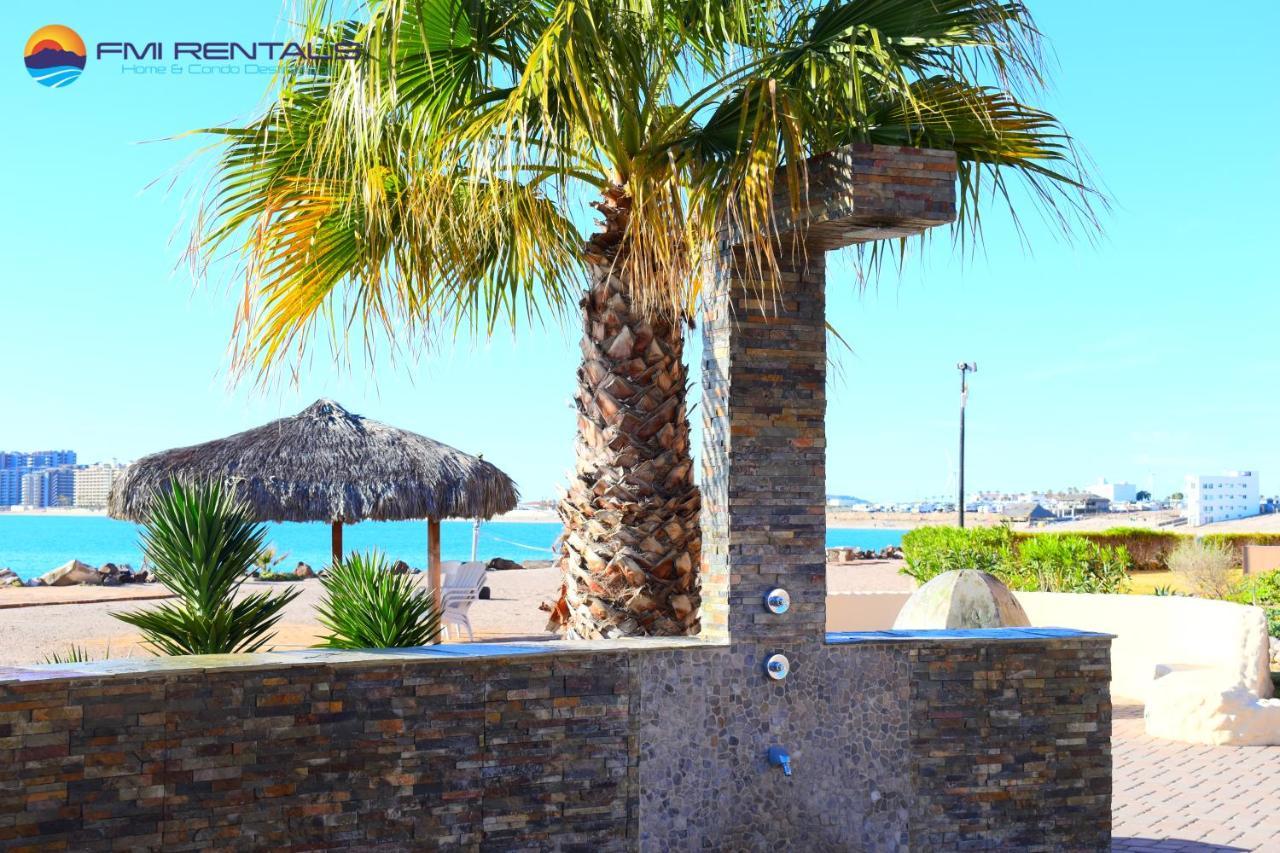 Marina Pinacate Villa-13 Puerto Peñasco Exterior foto